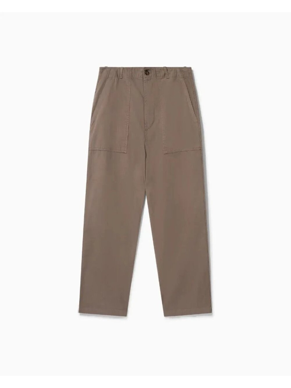 Ronning Everyday Uniform HBT Briown Fatigue Pants 30/28
